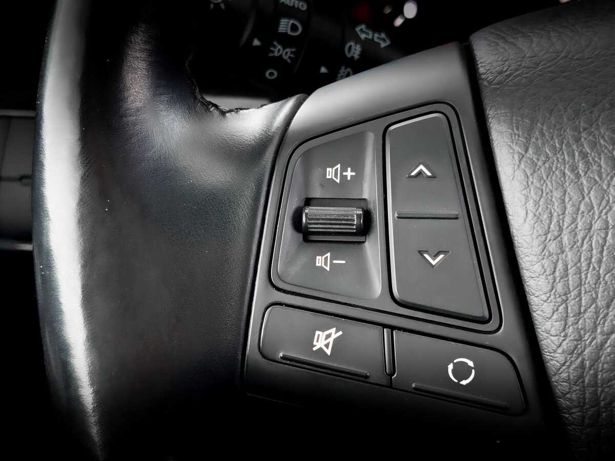 Купить Kia Sorento с пробегом. Фото: #26