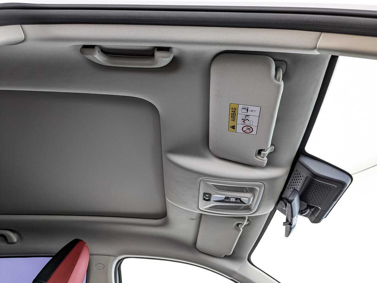 Купить Changan CS55 Plus с пробегом. Фото: #22