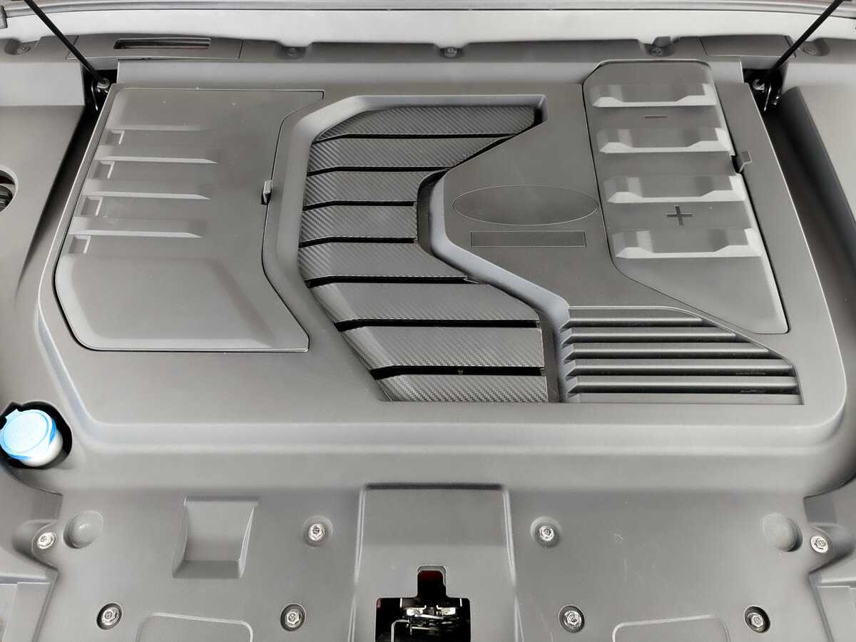 Купить Chery Tiggo 7 Pro Max с пробегом. Фото: #8