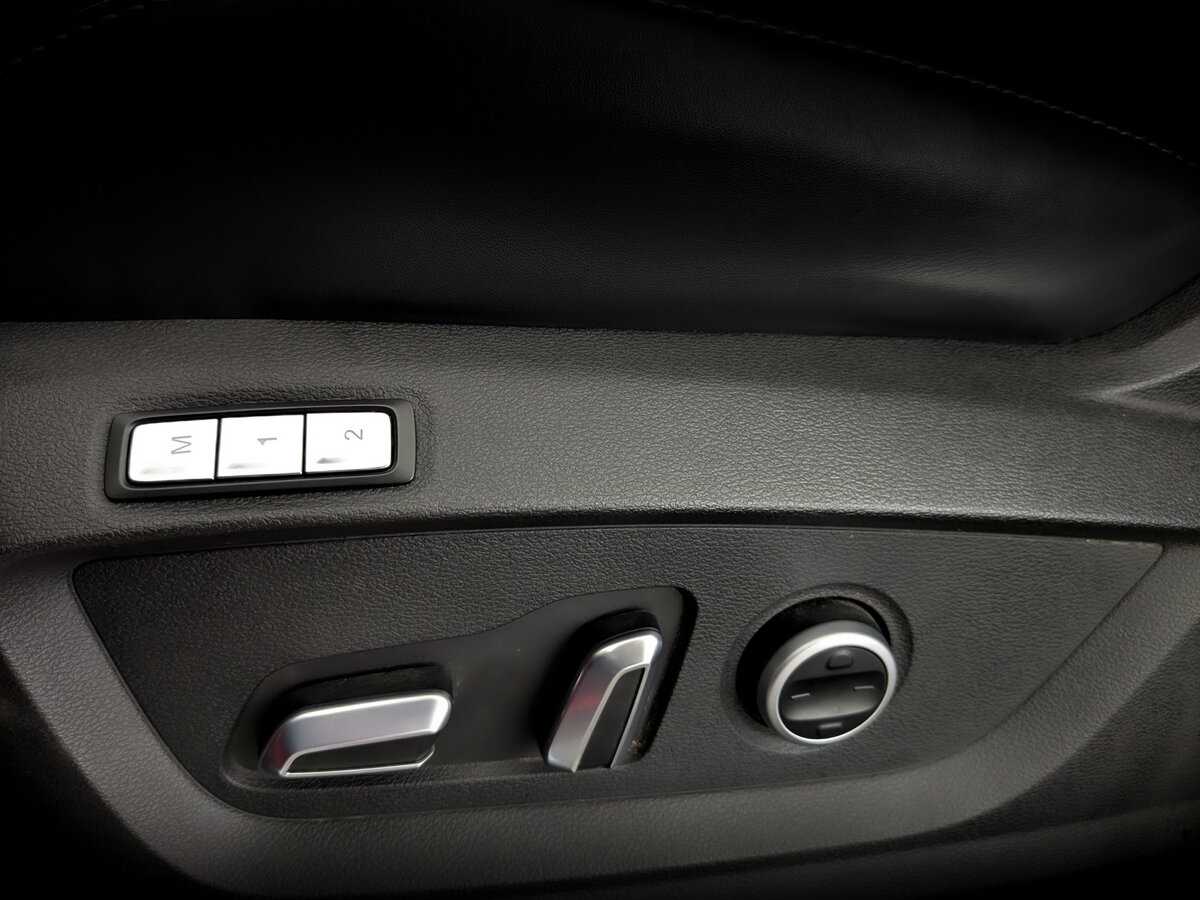 Купить Chery Tiggo 7 Pro Max с пробегом. Фото: #18