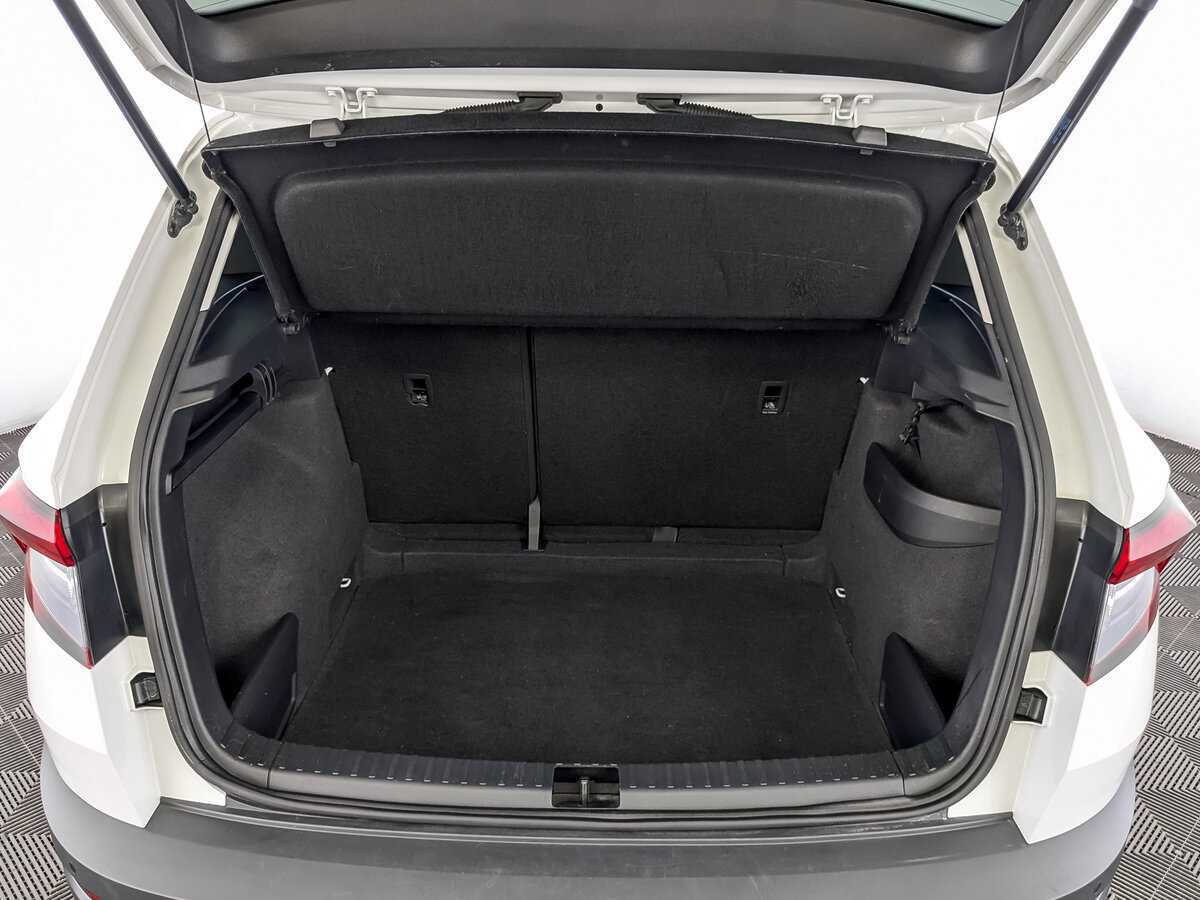 Купить Skoda Karoq с пробегом. Фото: #9