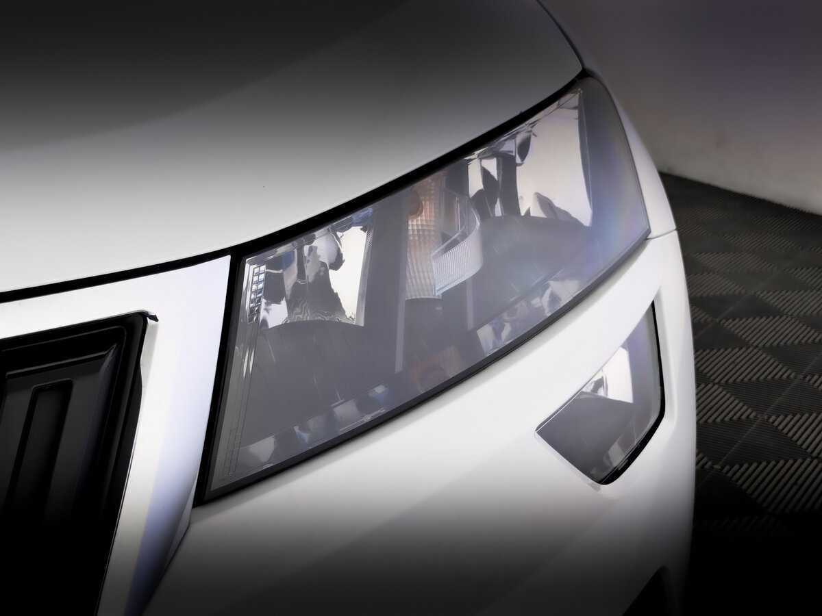 Купить Skoda Karoq с пробегом. Фото: #16