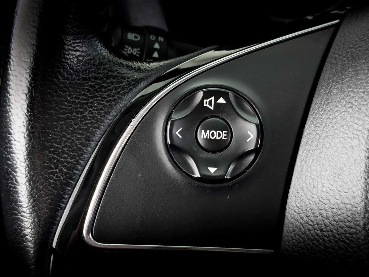 Купить Mitsubishi Outlander с пробегом. Фото: #26