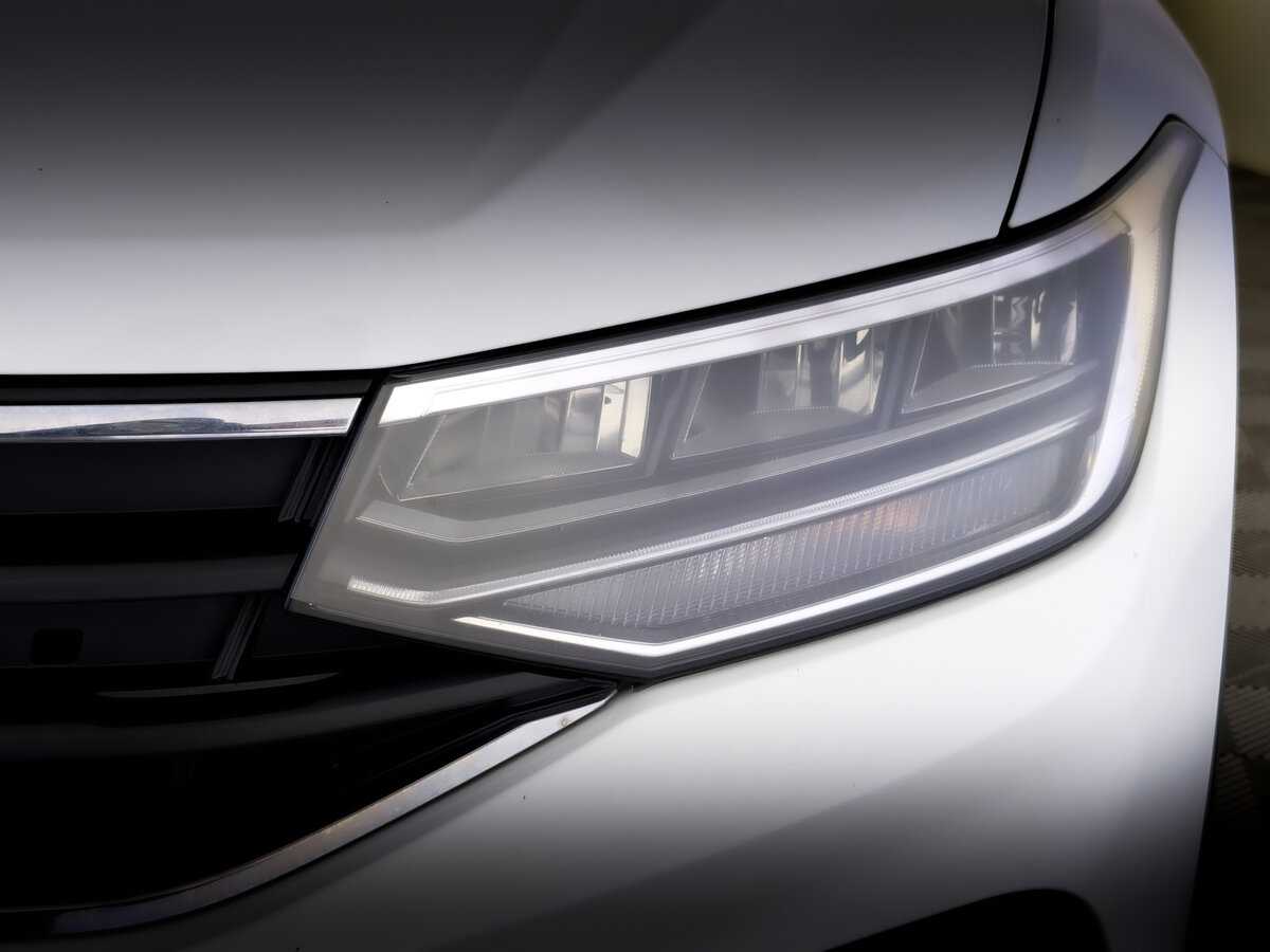 Купить Volkswagen Tiguan с пробегом. Фото: #16