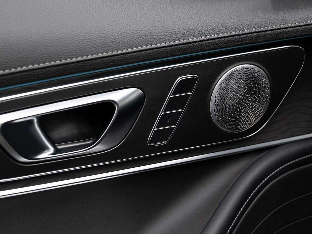 Купить Chery Tiggo 8 Pro Max с пробегом. Фото: #22