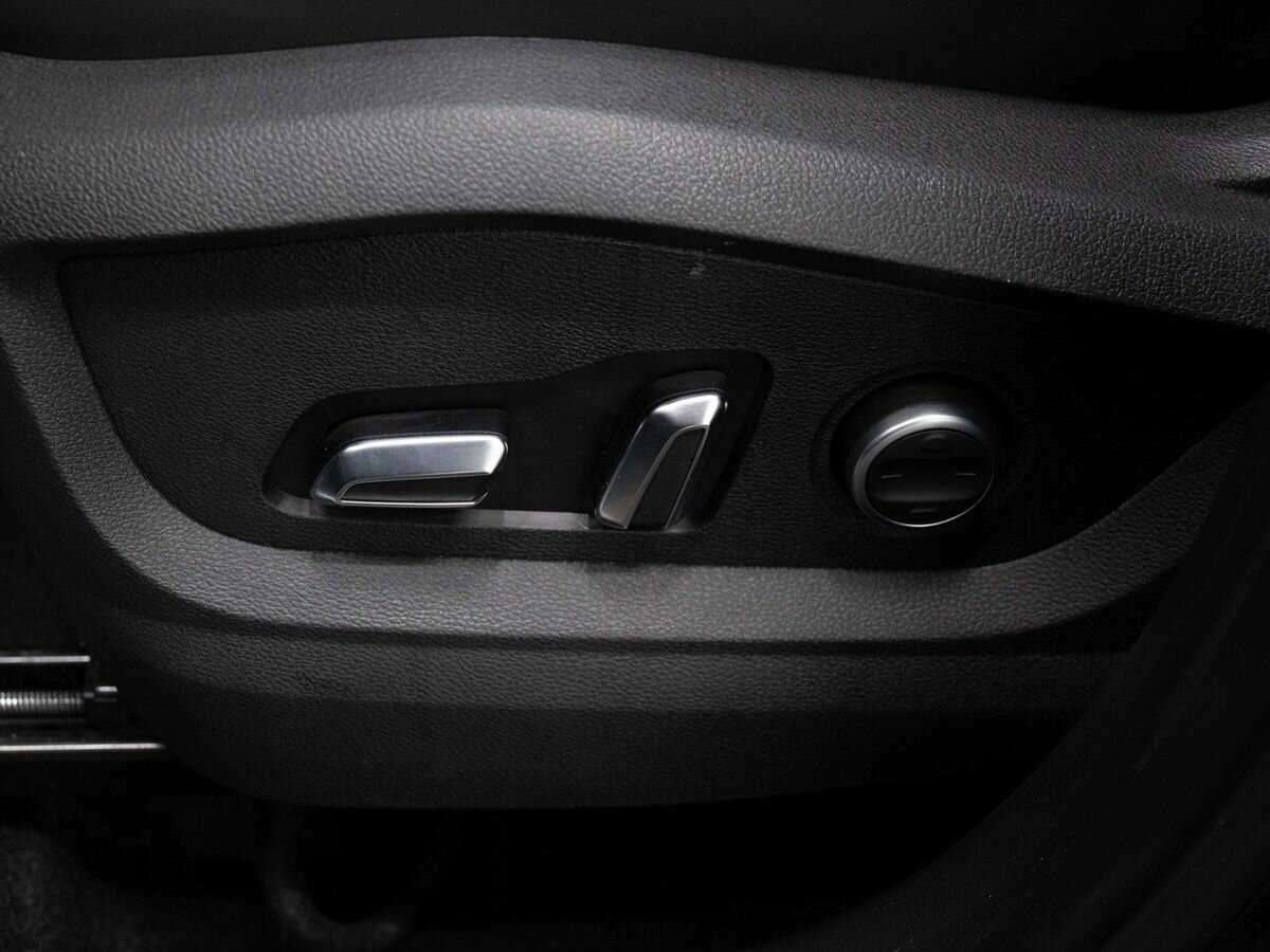 Купить Chery Tiggo 8 Pro Max с пробегом. Фото: #24