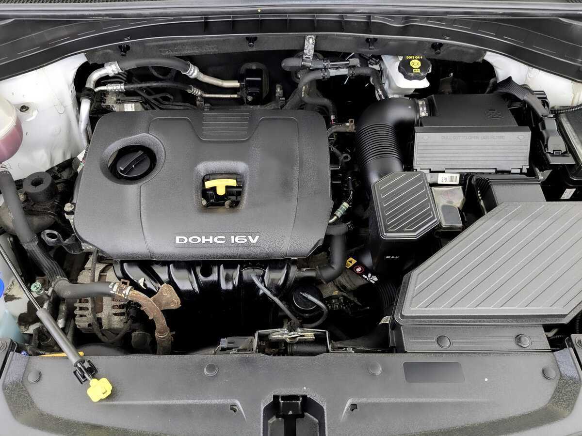 Купить Kia Sportage с пробегом. Фото: #8