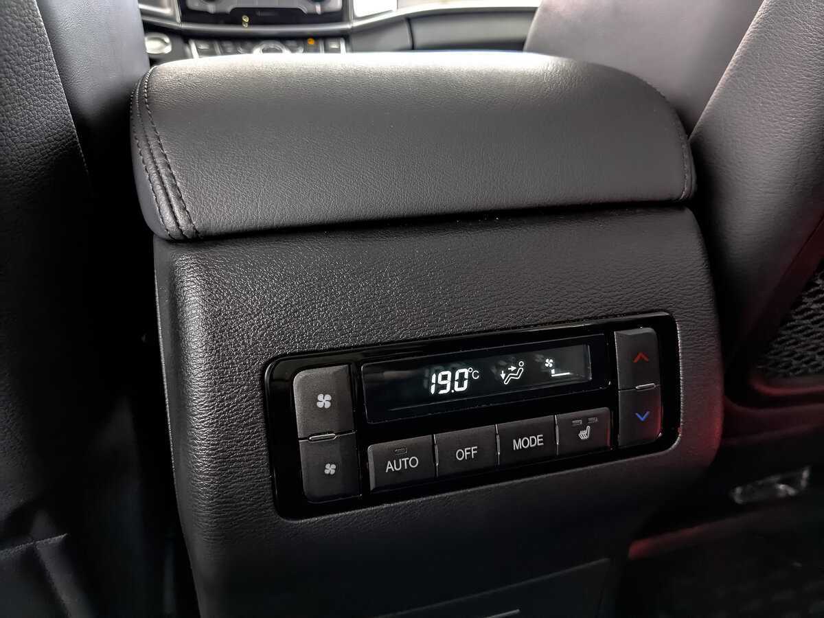 Купить Haval H9 с пробегом. Фото: #27