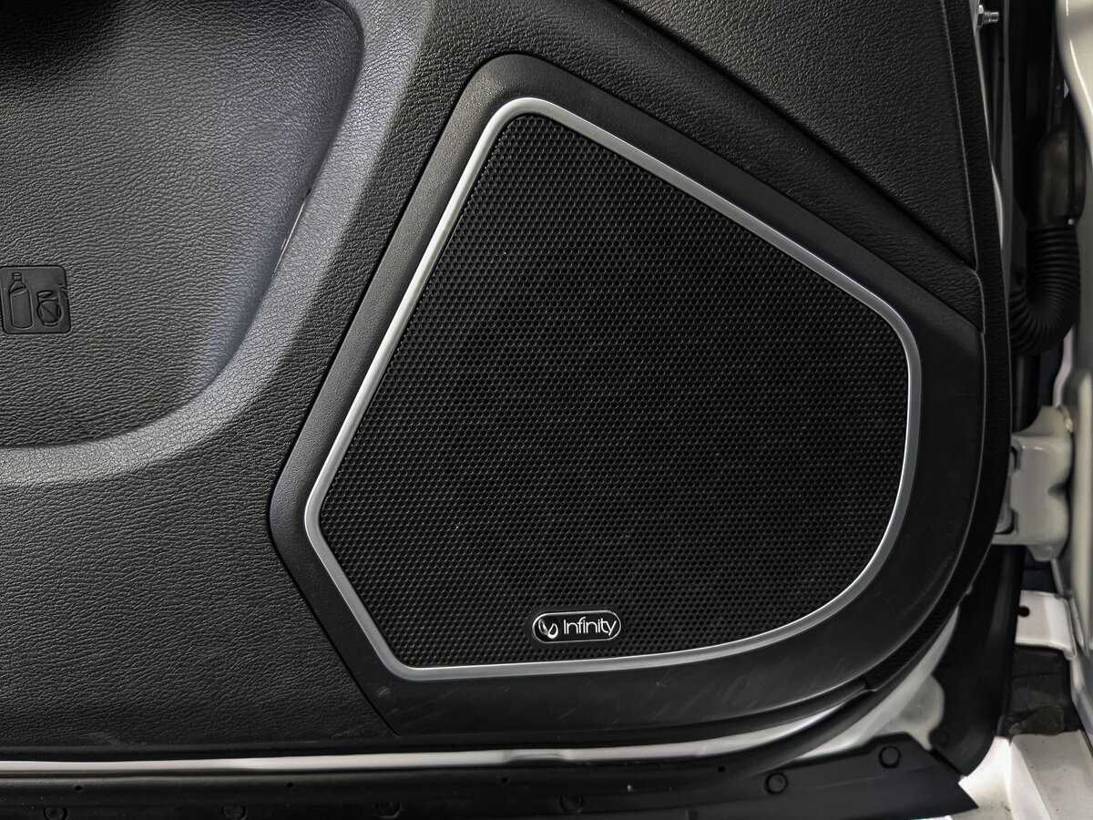 Купить Haval H9 с пробегом. Фото: #24