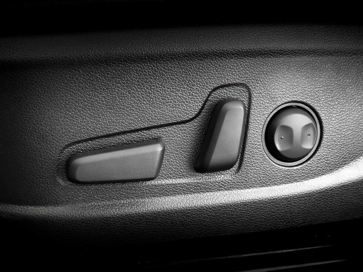 Купить Kia Soul с пробегом. Фото: #20