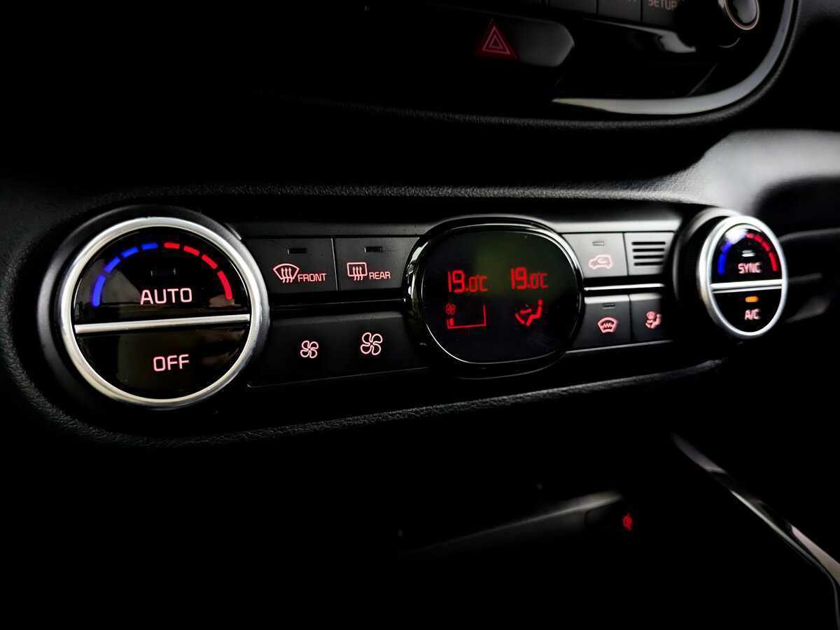 Купить Kia Soul с пробегом. Фото: #26