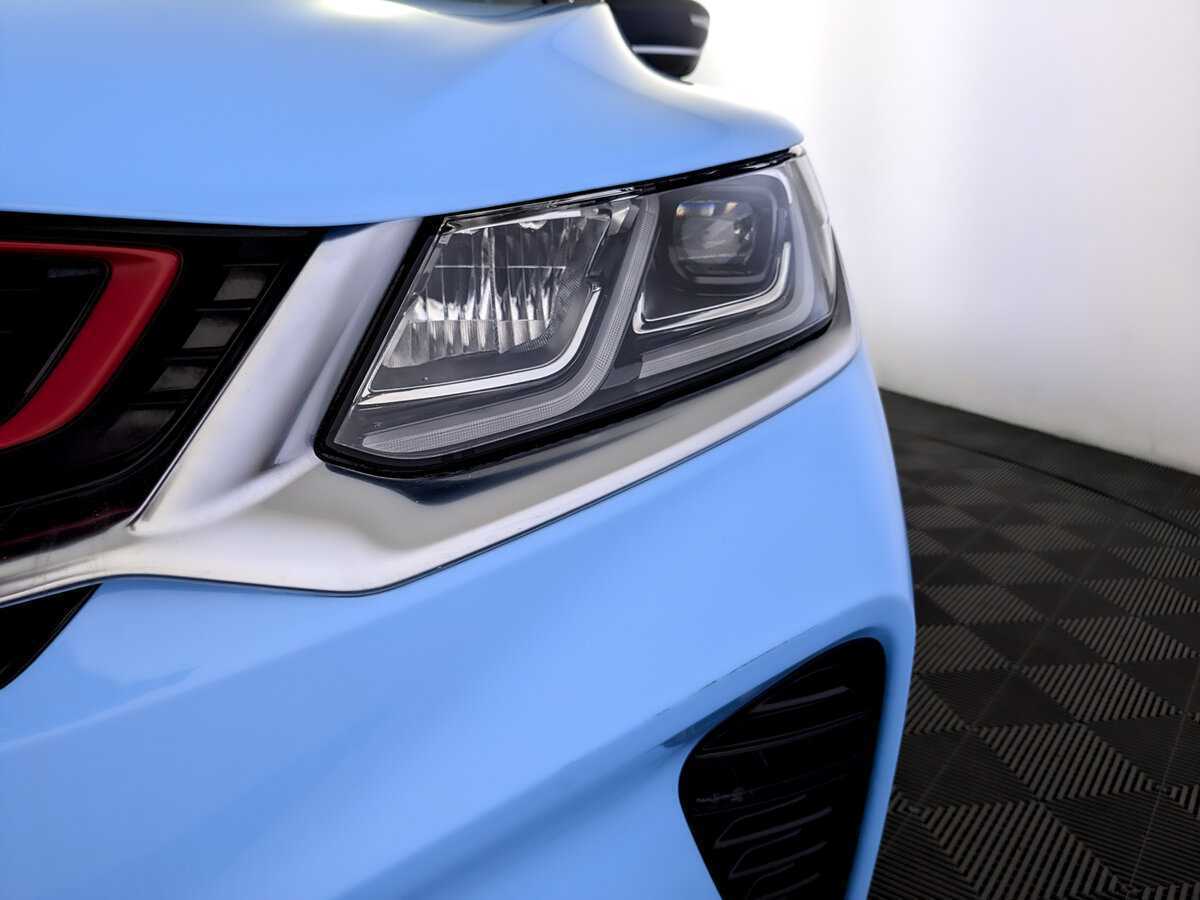 Продажа Б/У Джили Кулрэй. Фото: #16