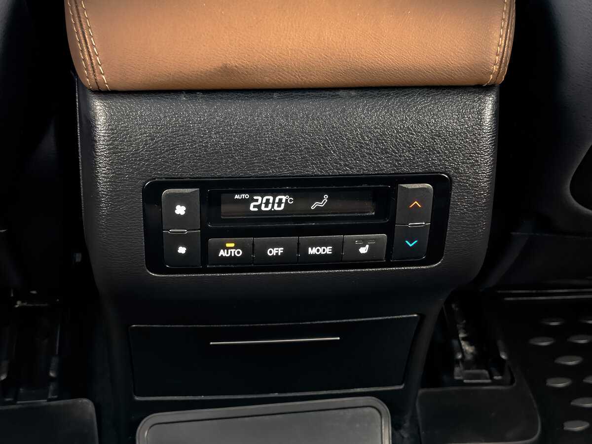 Купить Haval H9 с пробегом. Фото: #26