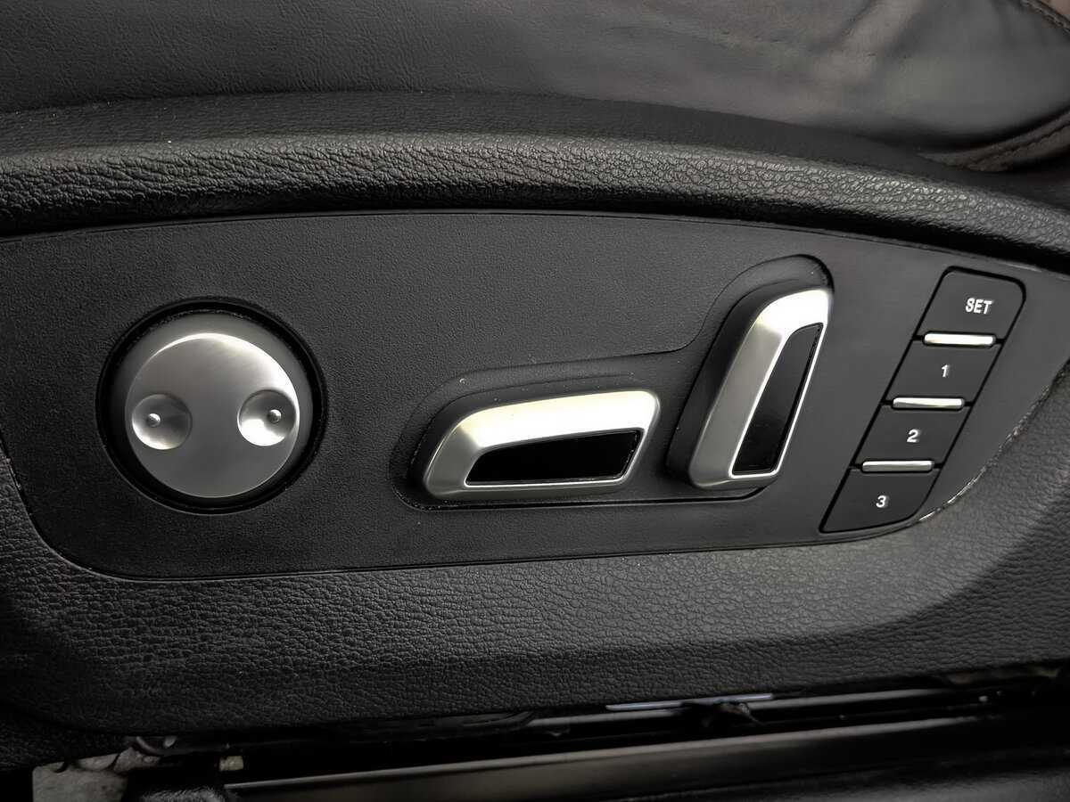 Купить Haval H9 с пробегом. Фото: #27