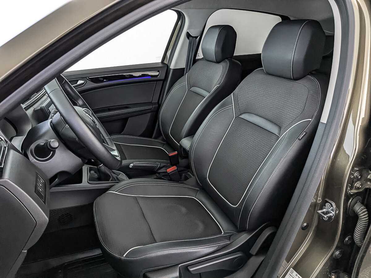 Купить Renault Arkana с пробегом. Фото: #19