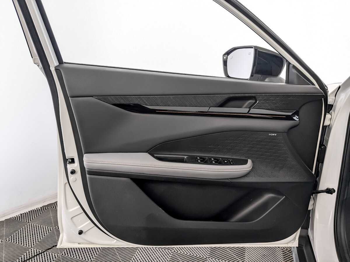 Купить Changan UNI-V с пробегом. Фото: #16