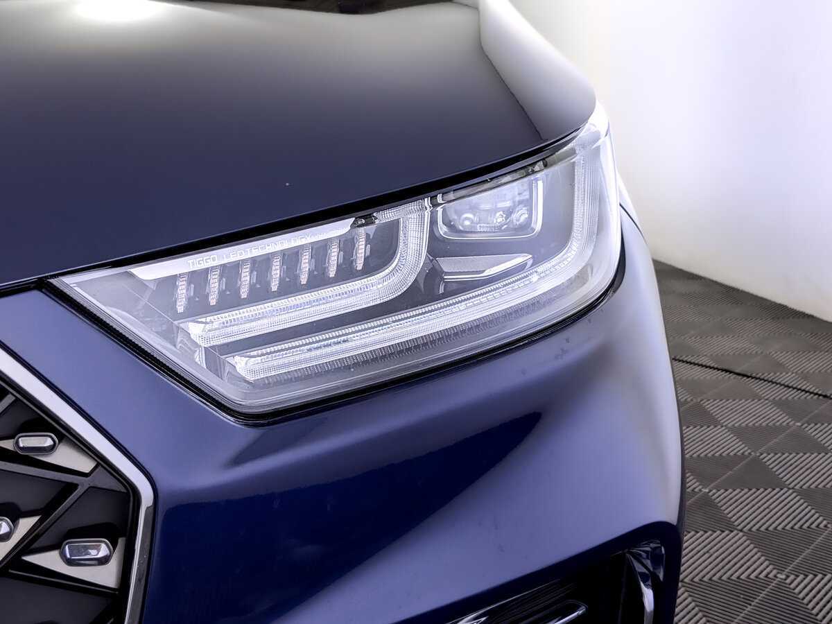 Купить Chery Tiggo 8 Pro с пробегом. Фото: #16