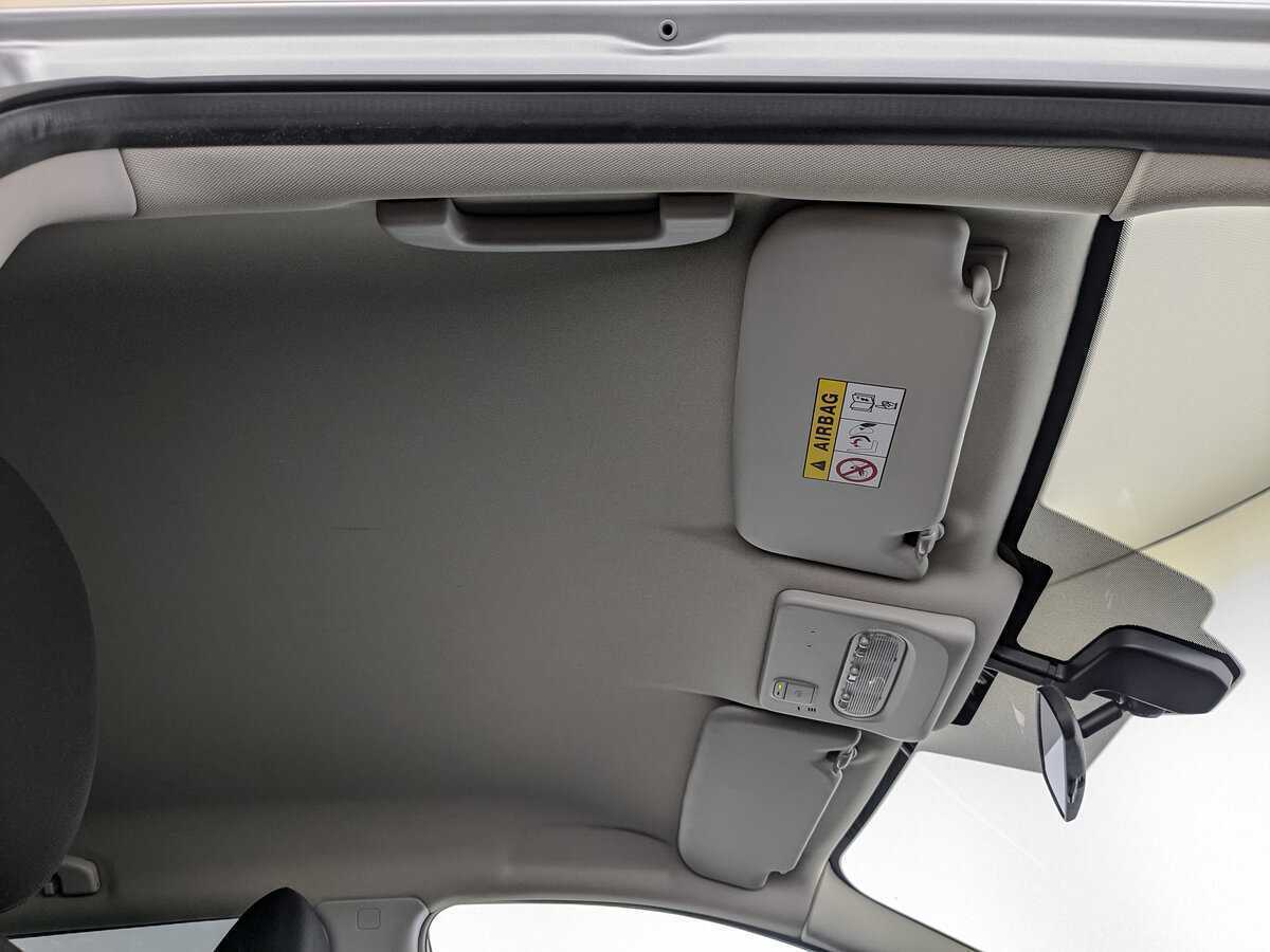 Купить Nissan Qashqai с пробегом. Фото: #20