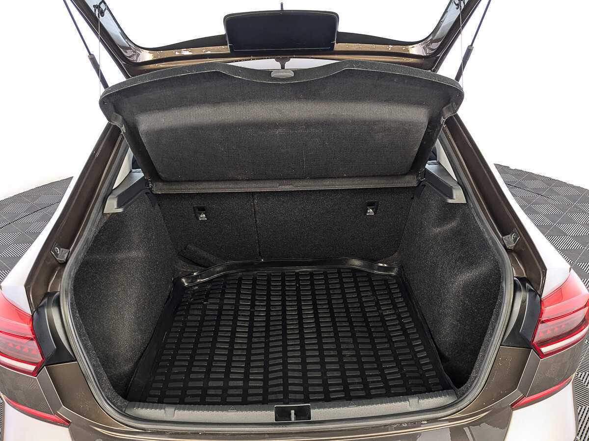 Продажа Б/У Фольксваген Поло. Фото: #9