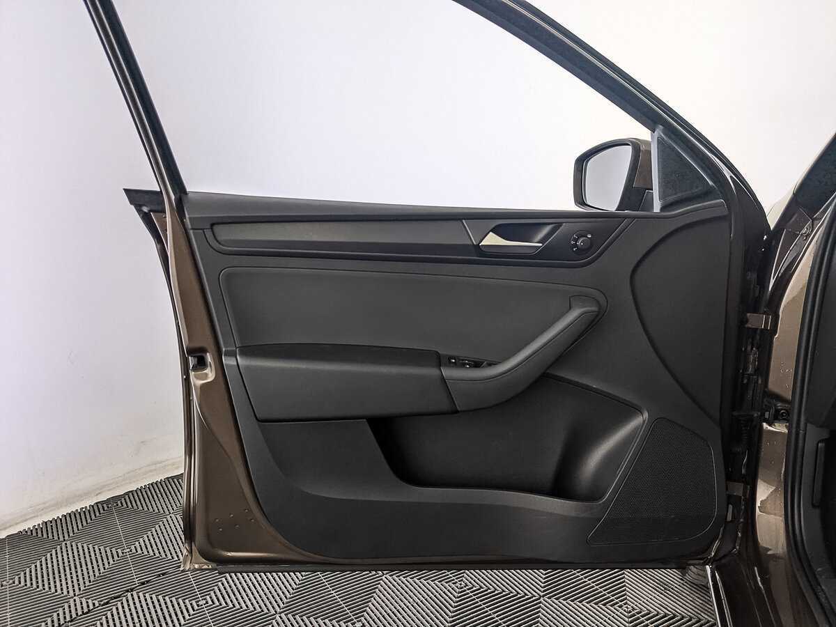 Продажа Б/У Фольксваген Поло. Фото: #15