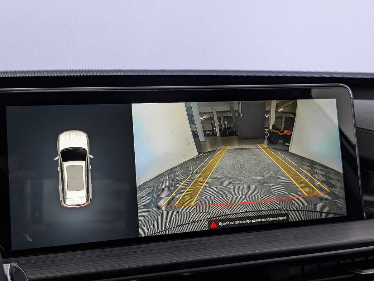 Купить Chery Tiggo 7 Pro Max с пробегом. Фото: #25