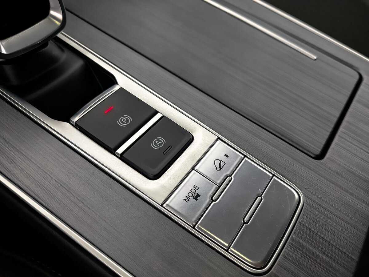 Купить Chery Tiggo 7 Pro Max с пробегом. Фото: #26