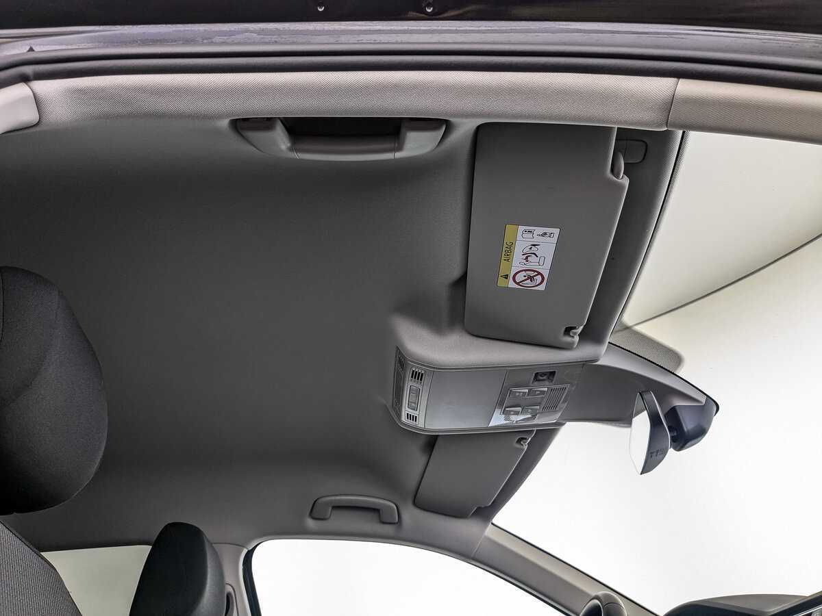 Купить Volkswagen Tiguan с пробегом. Фото: #21