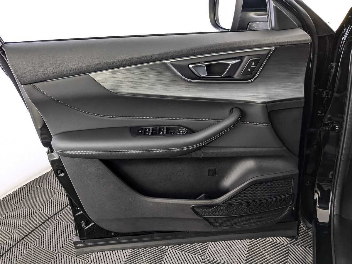 Купить Chery Tiggo 4 Pro с пробегом. Фото: #17