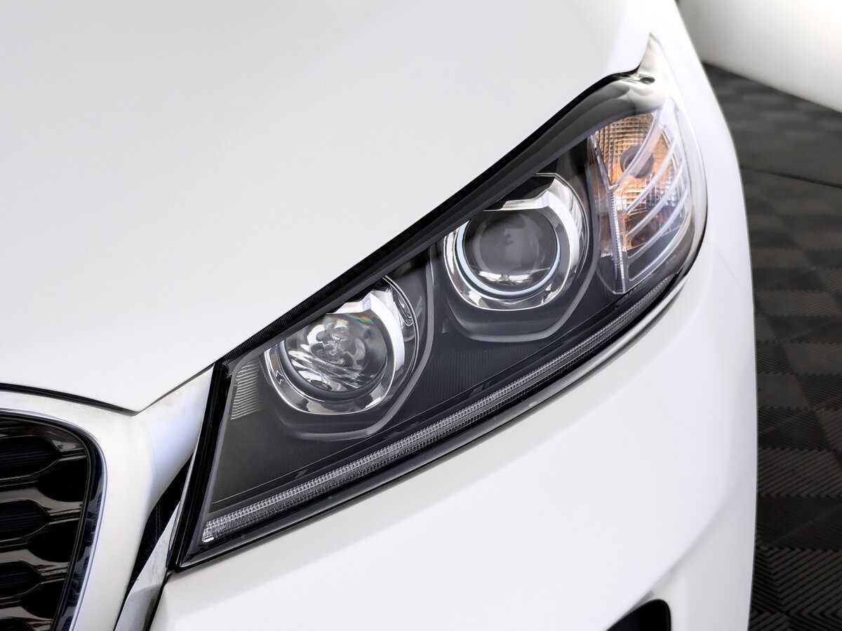 Купить Kia Sorento с пробегом. Фото: #16