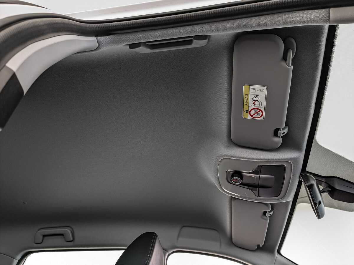 Купить Chery Tiggo 4 Pro с пробегом. Фото: #20