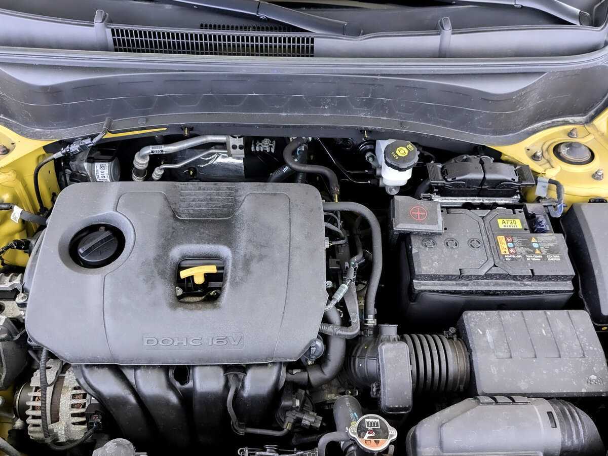 Купить Kia Seltos с пробегом. Фото: #8