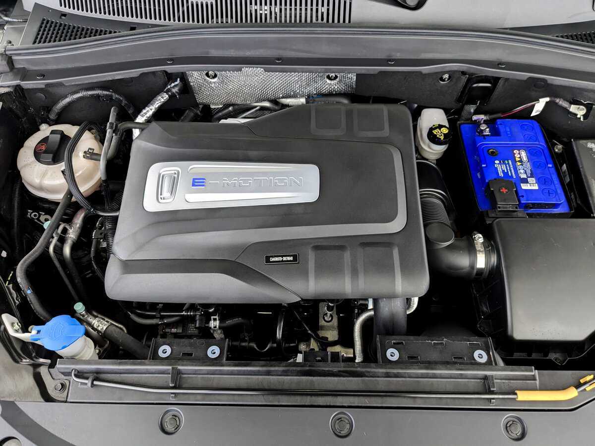 Купить FAW Bestune T77 с пробегом. Фото: #7