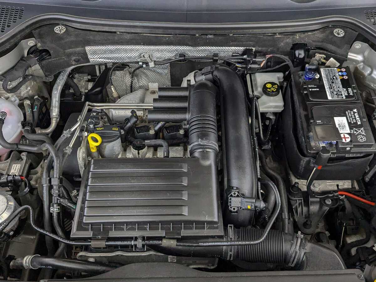 Купить Skoda Karoq с пробегом. Фото: #8