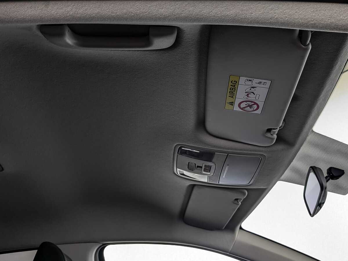 Купить Kia Cerato с пробегом. Фото: #20