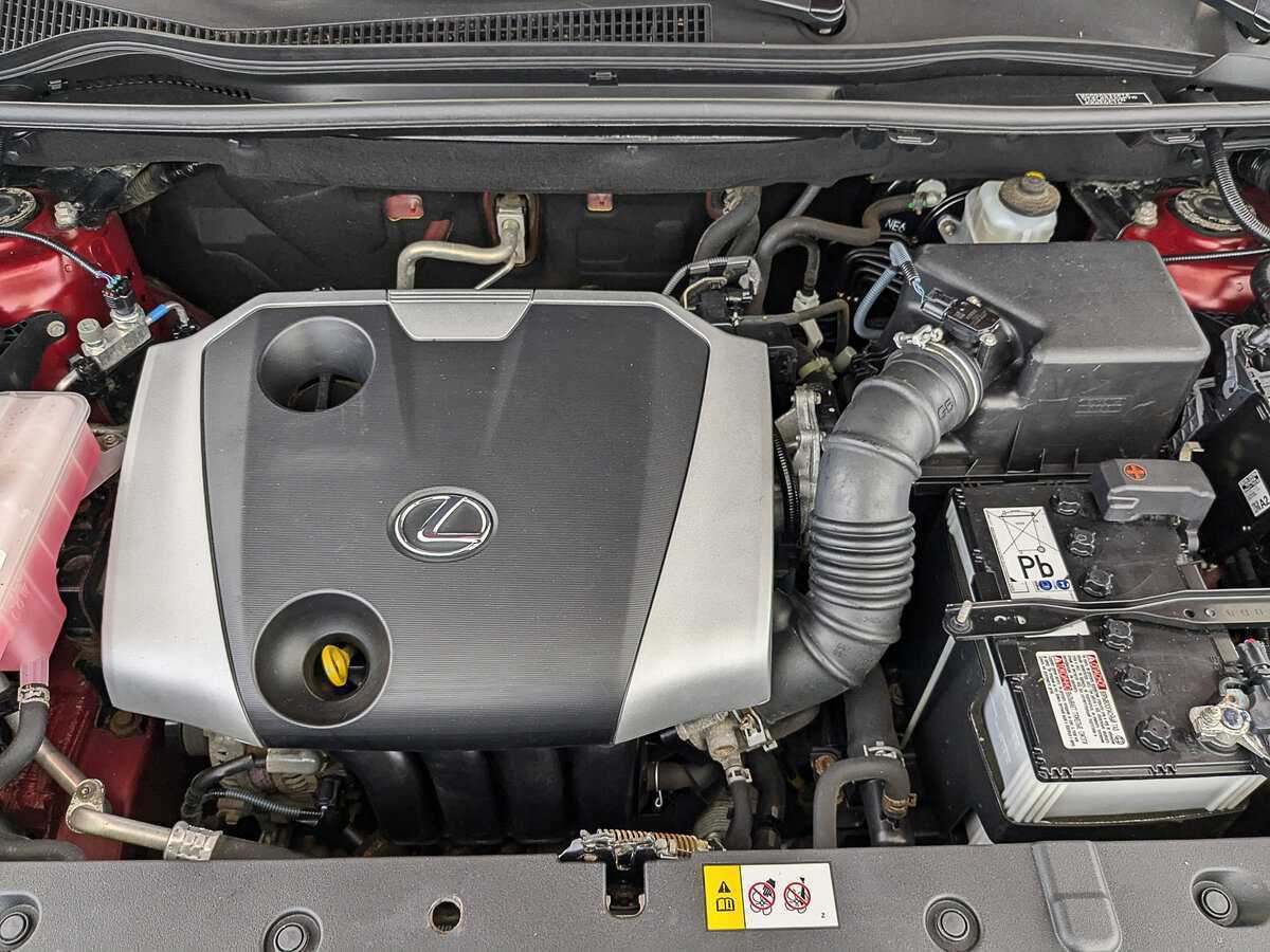 Купить Lexus NX с пробегом. Фото: #8