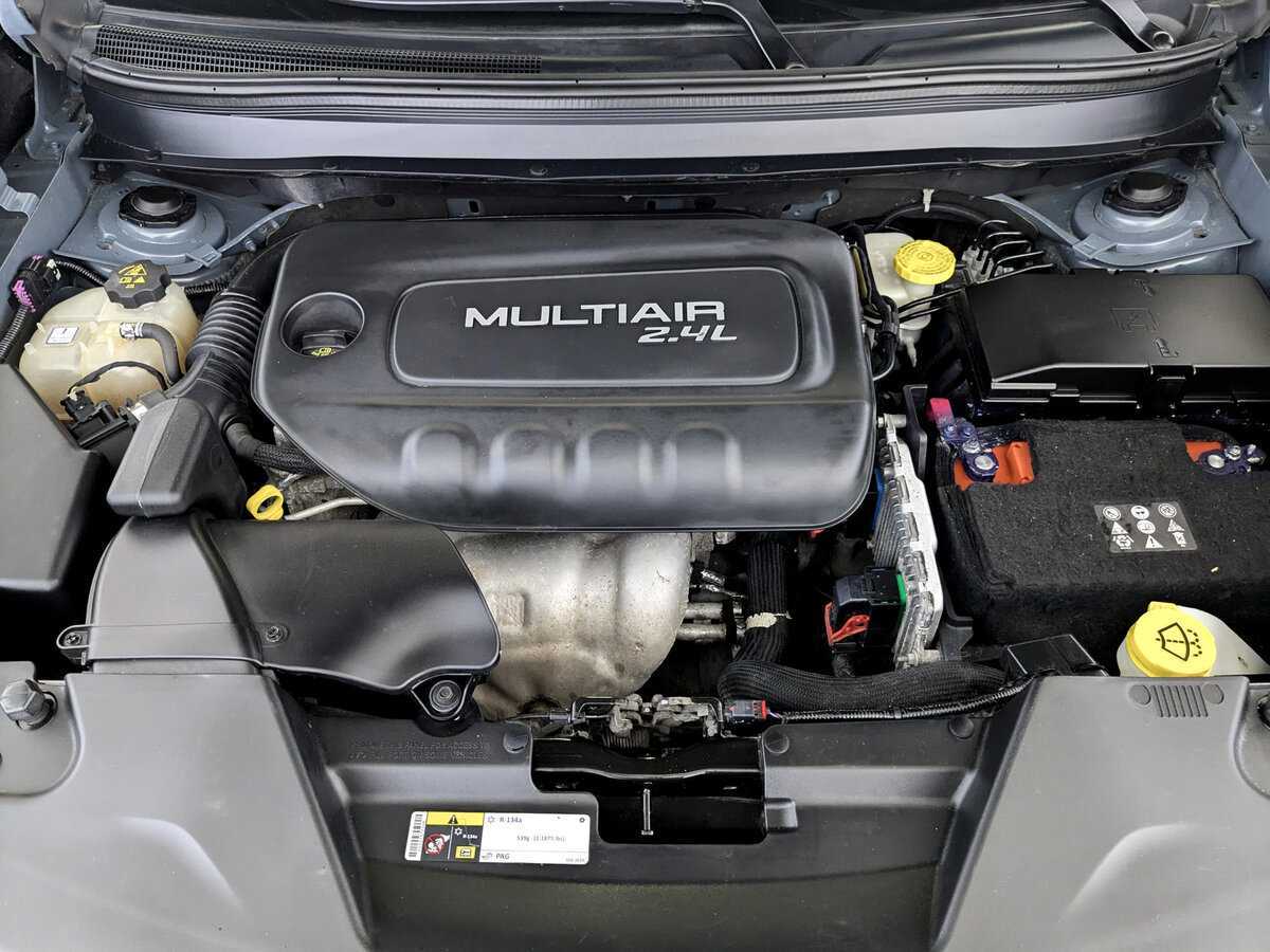 Купить Jeep Cherokee с пробегом. Фото: #8