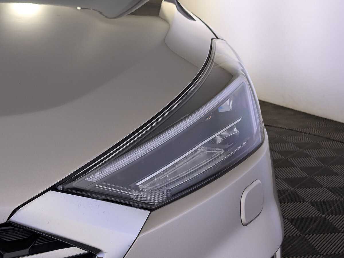 Купить Hyundai Tucson с пробегом. Фото: #10