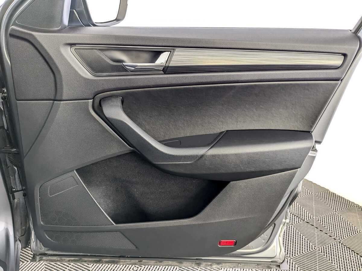 Купить Skoda Kodiaq с пробегом. Фото: #22