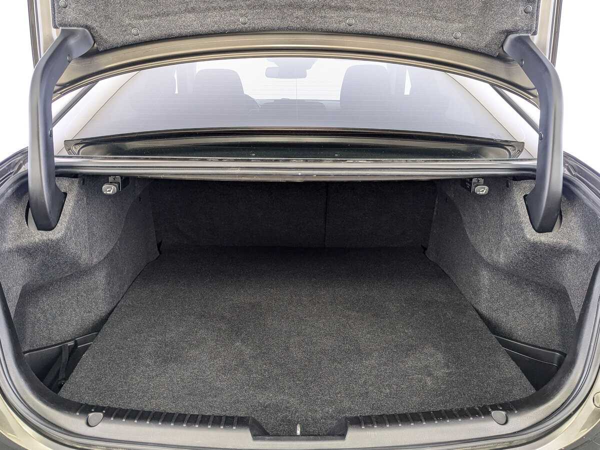 Купить Mazda 6 с пробегом. Фото: #9