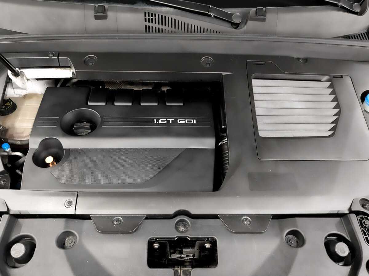 Купить EXEED TXL с пробегом. Фото: #8