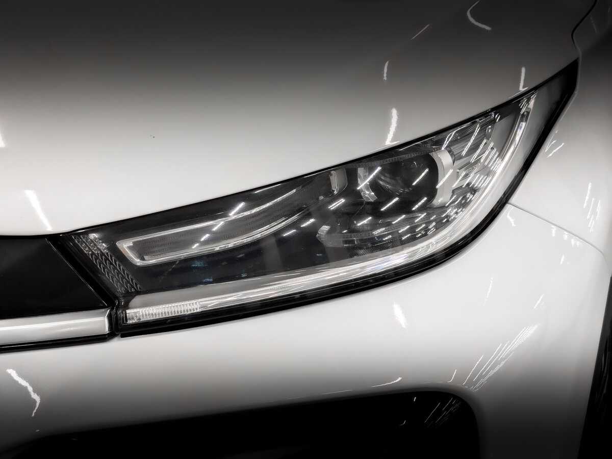 Купить EXEED TXL с пробегом. Фото: #16