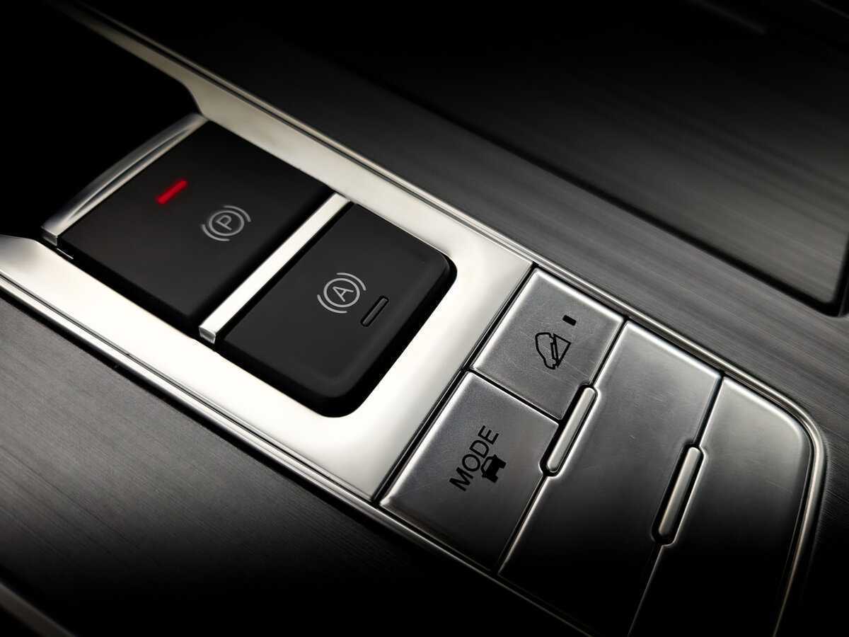 Купить Chery Tiggo 7 Pro Max с пробегом. Фото: #23