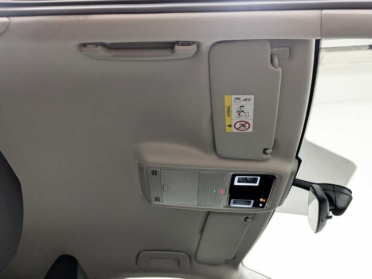 Купить Skoda Octavia с пробегом. Фото: #21