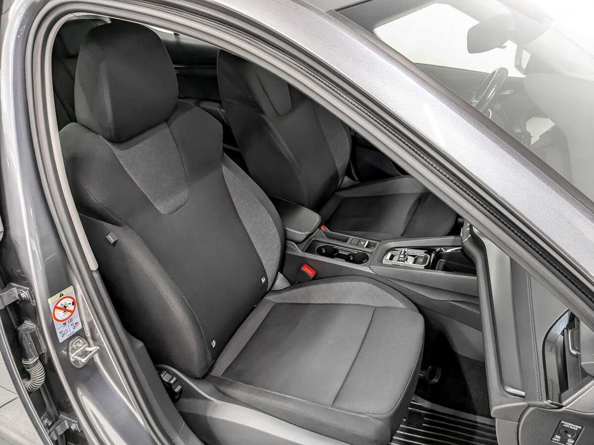 Купить Skoda Octavia с пробегом. Фото: #22