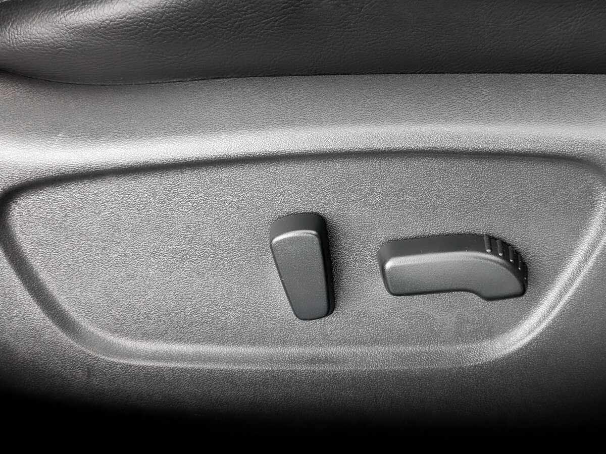 Купить Nissan X-Trail с пробегом. Фото: #24