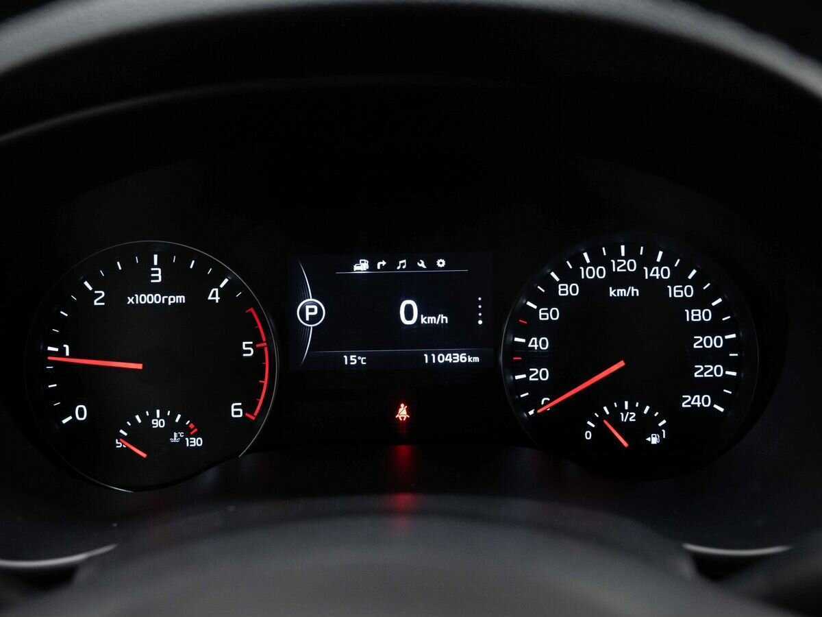 Купить Kia Sportage с пробегом. Фото: #16