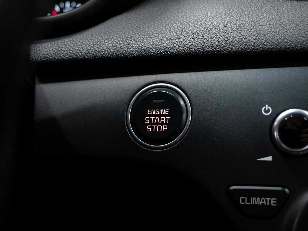 Купить Kia Sportage с пробегом. Фото: #20