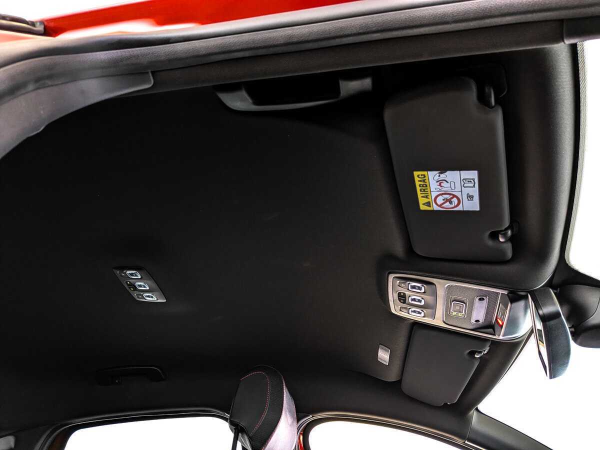 Купить Renault Arkana с пробегом. Фото: #20