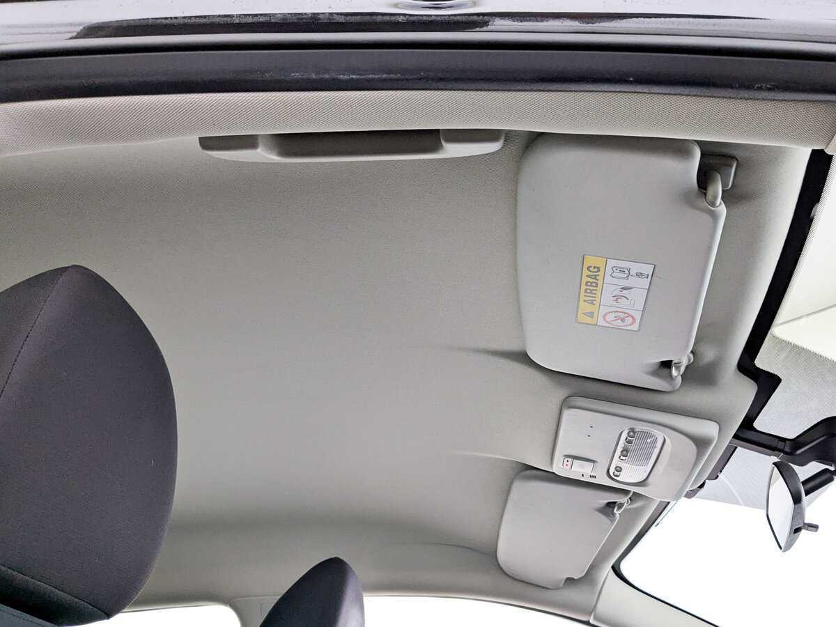 Купить Nissan Qashqai с пробегом. Фото: #20