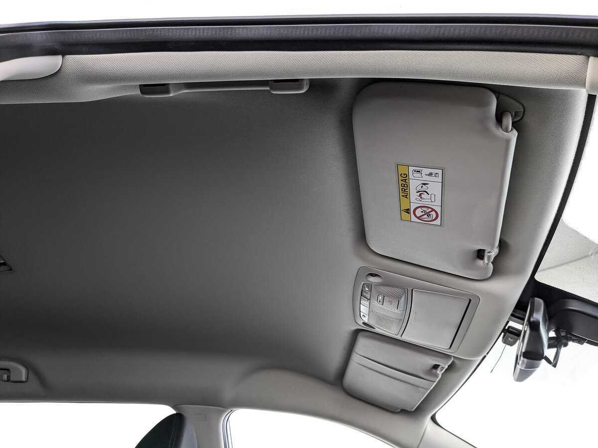 Купить Nissan X-Trail с пробегом. Фото: #20